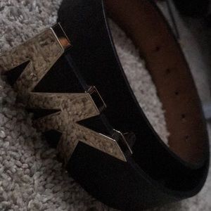 Michael Kors Accessories - Michael kors monogram belt Michael Kors Accessories - Michael kors monogram belt